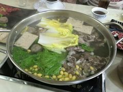 -潮汕良记牛肉火锅(洪武路店)