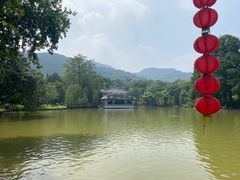 -广州市白云山风景名胜区