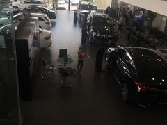 -北京鹏龙瑞星奔驰4s店(来广营店)