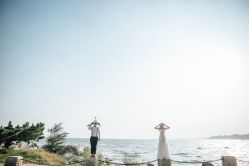 -秦皇岛我和你婚纱摄影工作室