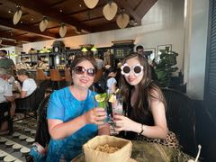 -Long Bar(莱佛士酒店)