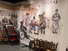-东来顺饭庄(西直门店)