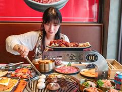 -金龙烧烤·牛肉面(西塔店)