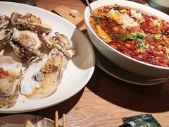 水煮多宝鱼-融和里(华润·二十四城店)