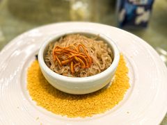 -南通滨江洲际酒店-东厨中餐厅