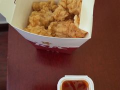 -肯德基(学院路店)