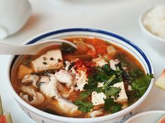 -润厨员工餐厅(华润城万象天地店)