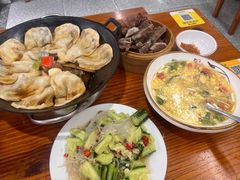 -十二道丰味·徐州土菜·烧烤(何山路店)