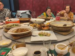 -囍榷·和宴餐厅(恐龙园店)