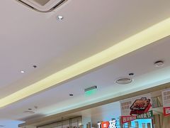 -西贝(上海新梅广场店)