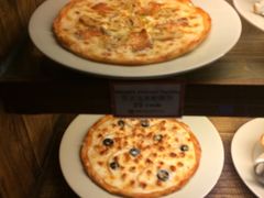 -漫咖啡(红唐店)
