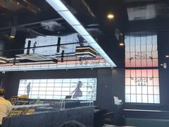 -牛武士寿喜烧·和牛火锅自助(全球首店)