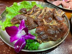-红小姐的烤肉店(西三旗店)