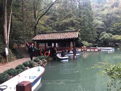 -灵栖洞天