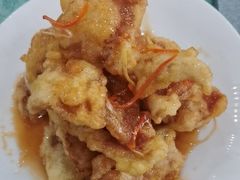 -鹤乡东北菜(崮山路店)