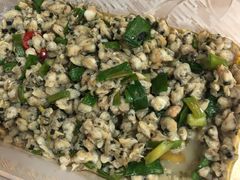 -龙眼南白粥六顺白粥