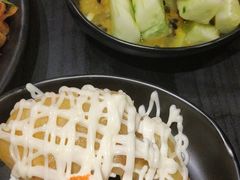 -今邕烧烤(西大店)