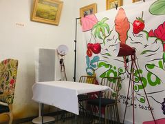 -Salud撒露欧洲冻酸奶(798艺术区店)