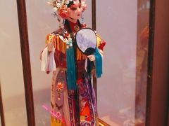 -俏江南天津时尚曲艺主题餐厅(马场道店)