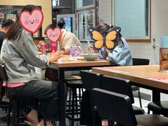 -小杨生煎(宝山花园城店)