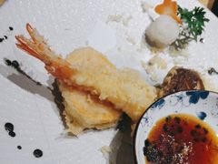 -虹料理·日料放题(悠方店)