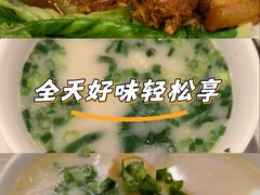 -翠华餐厅(正佳广场店)