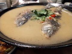 -薇酌饮·陕西菜(南门外店)