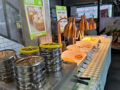 -李先生牛肉面大王(马栏店)
