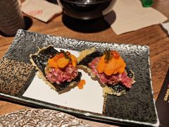 -筱田の食堂·izakaya(淮海中路店)