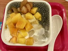 -满记甜品(日月光二店)