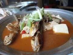 黄甲鱼焖豆腐-福子家·闽北光泽菜(华林店)