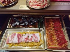-西塔老太太泥炉烤肉(双井店)