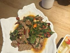 -兰木肆·云南菜(龙湖U城天街店)