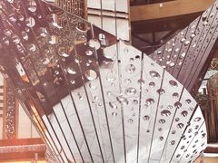 -上海滴水湖皇冠假日酒店