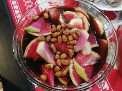 -满盆龙虾烧烤小串(宏伟路第一直营店)
