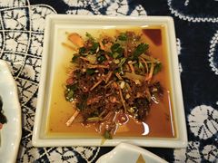 哈尼树花-滇道云南特色料理(康定路店)