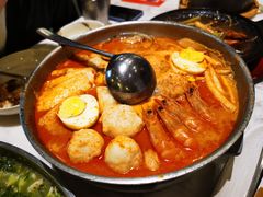 新加坡风味叻沙锅-星怡会·新加坡新美食(苏州中心店)