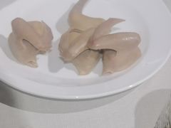 -狮王府淮扬菜(新街口友谊店)