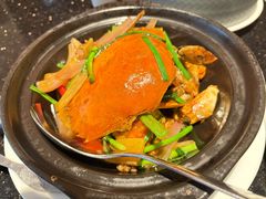 -三亚亚龙湾瑞吉酒店·铭轩中餐厅Mingxuan·海南菜·粤菜