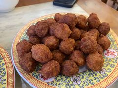 干炸小丸子-砂锅居(西四店)