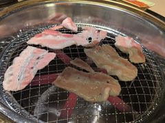 -伊茉家的烤肉店(勒泰中心店)