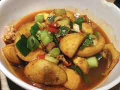 -建辉湖南土菜馆(南大街店)