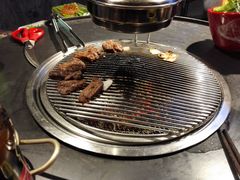 -碎怂烤肉(钟楼柳巷店)