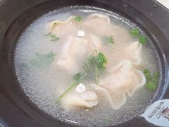 -如意馄饨(潘黄镇中店)