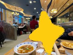 -直隶安家罩饼(复兴路店)