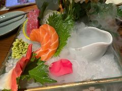 -阿吾罗日本料理(K11艺术中心店)