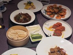 -上海古井假日酒店 · 徽昇楼中餐厅