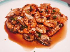 -上海老饭店(北京分店)