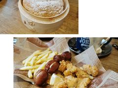 -甘单茶事小馆(洋河店)