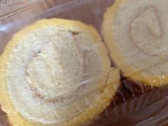 -周记传统糕点PASTRY(蜀汉路店)